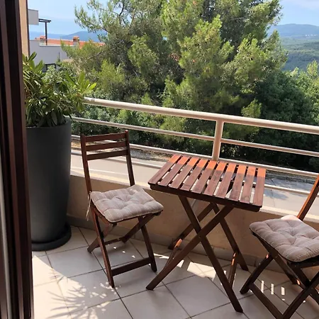 Gorgeous In 3* Rabac